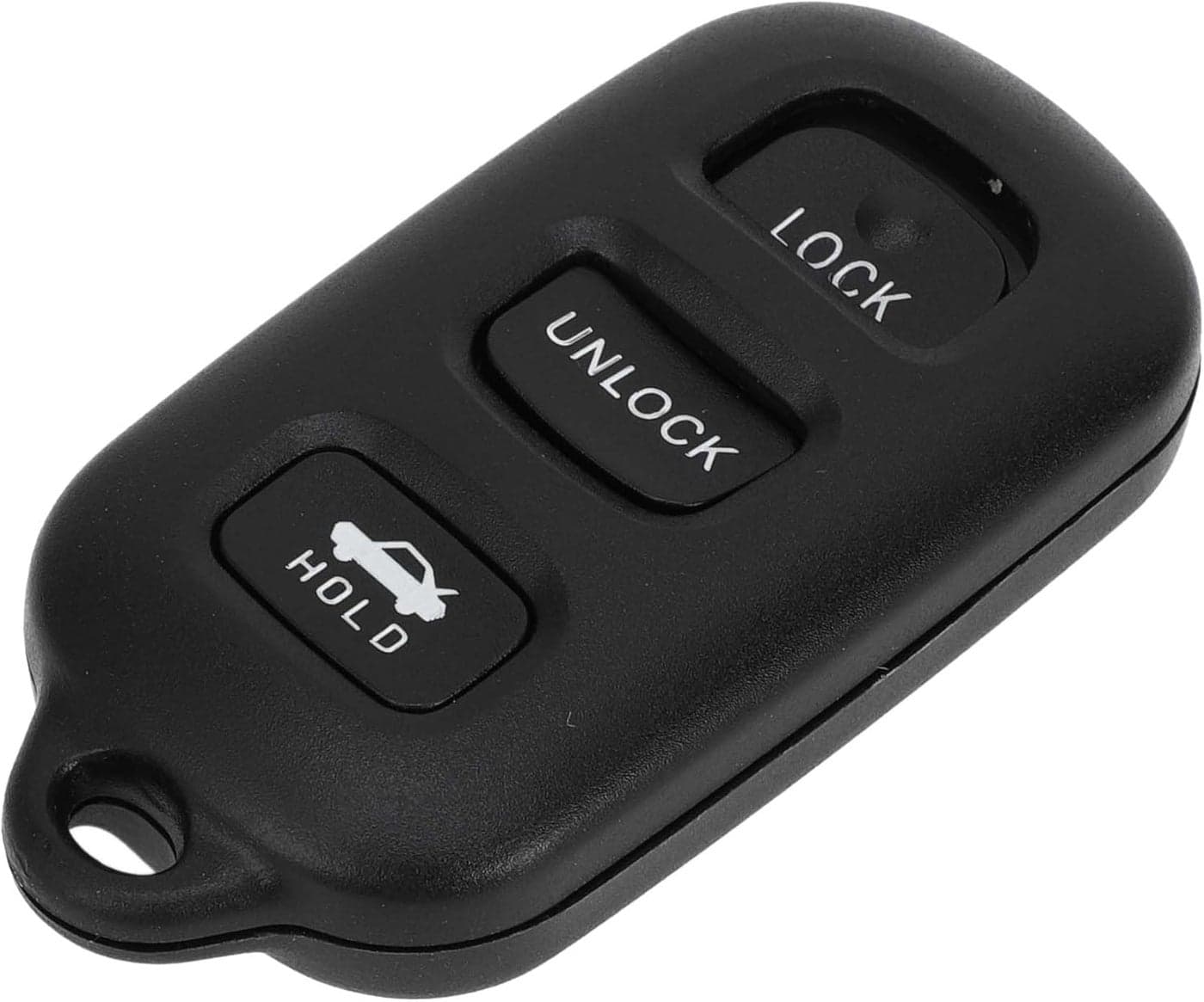 X AUTOHAUX Key Fob Shell Case for Toyota