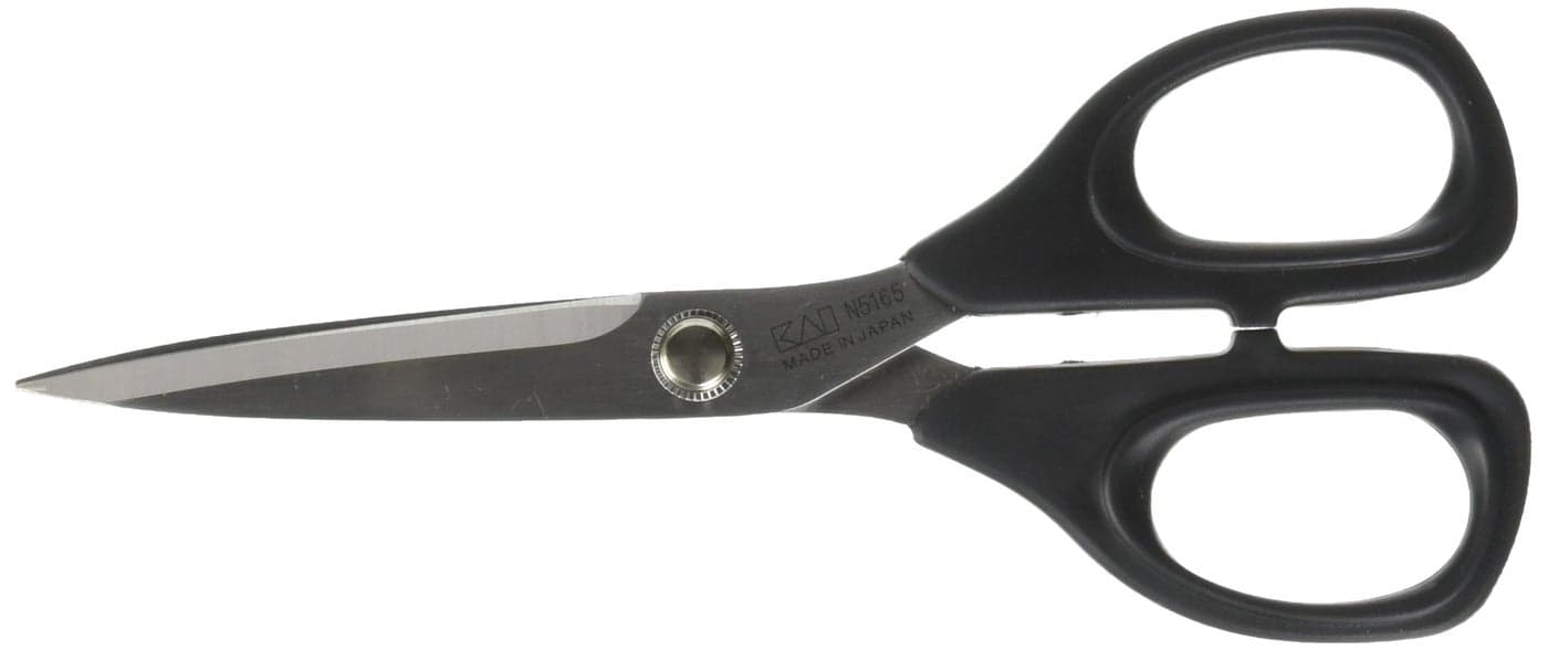 Kai 6 12inch Sewing Scissor