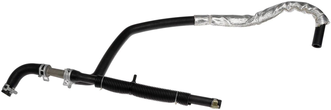Dorman 626-555 Engine Heater Hose Assembly Compatible with Select Dodge Models (OE FIX)