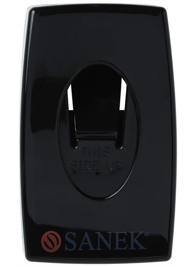 Sanek Dispenser for Neck Strips, 1 Count