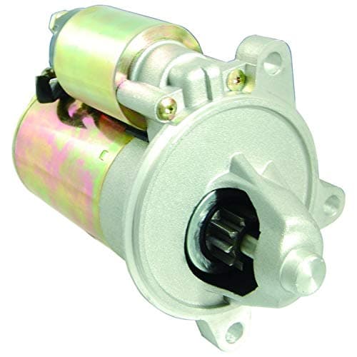 Premier Gear PG-3238 Starter Compatible with 1991-2001 Ford Ranger 2.5L 2.3L l4 1994-1997 Mazda B2300 2.3L l4 1998-2001 Mazda B2500 2.3L l4 3231 3238 17484, SFD0003