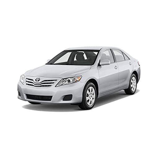 XtremeVision Interior LED for Toyota Camry 2007-2011 (12 Pieces) Cool White Interior LED Kit + Installation Tool