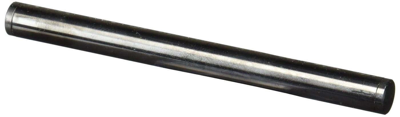 ARP 1348701 Fuel Pump Push Rod Kit , Black