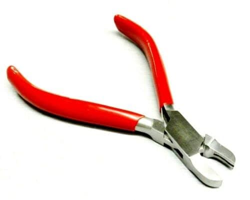 Stone Setting Pliers Prong Bending Jewelry Ring Repair Jewelers Setters Plier 5 By JTS