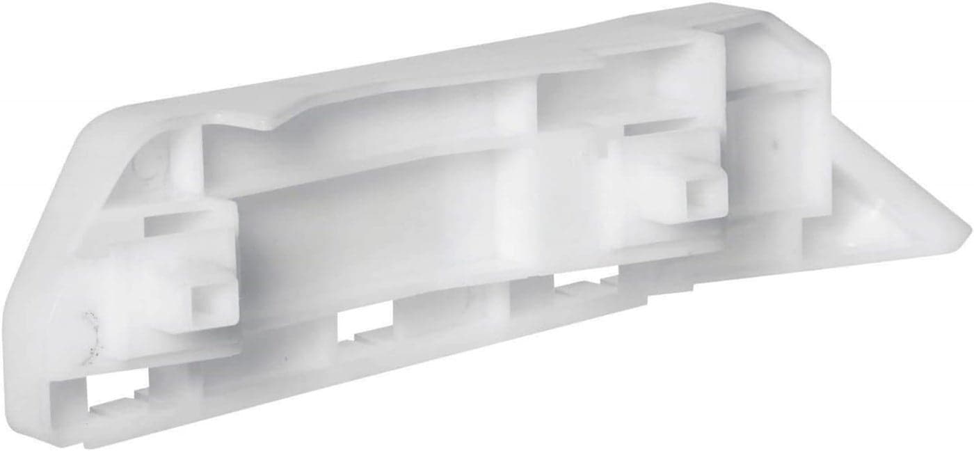 I-Match Auto Parts Left Driver Side Front Bumper Cover Spacer for 2005-2010 Honda Odyssey