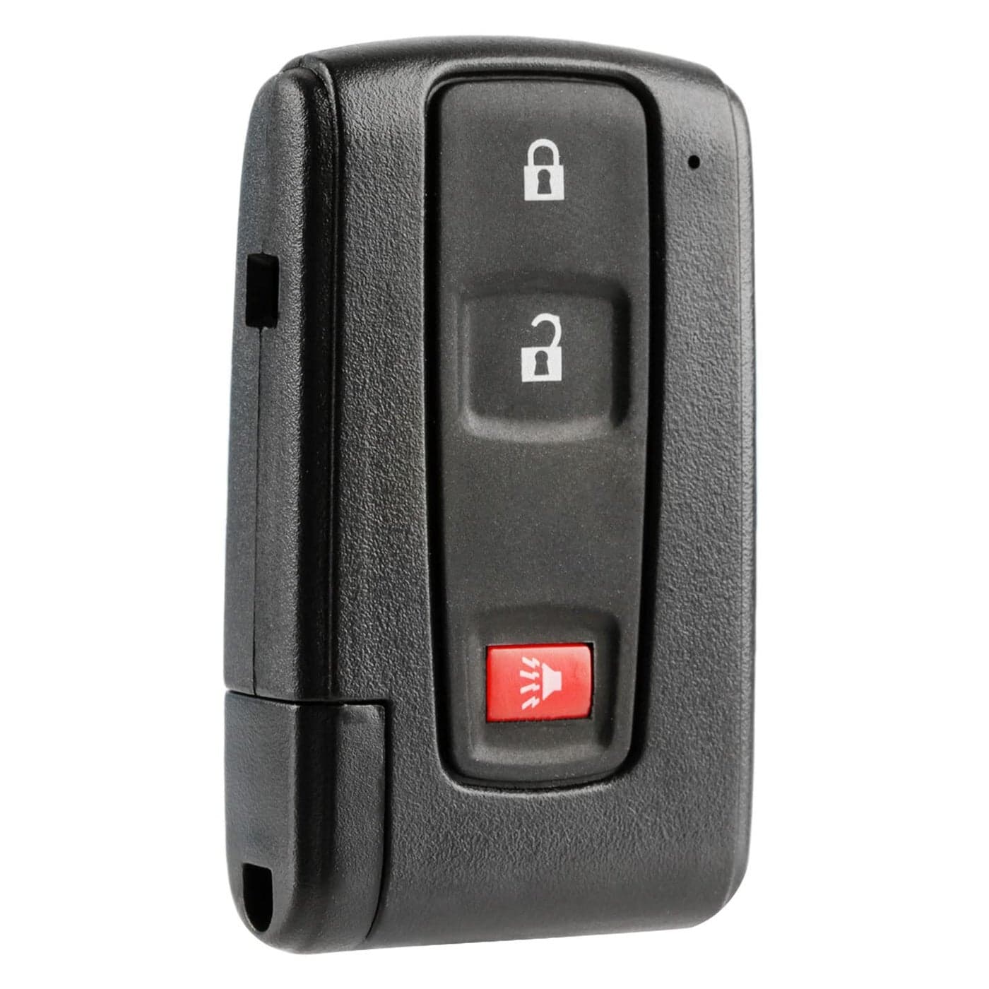 Key Fob fits 20042009 Toyota Prius Smart Keyless Entry Remote for Silver Logo MOZB31EG