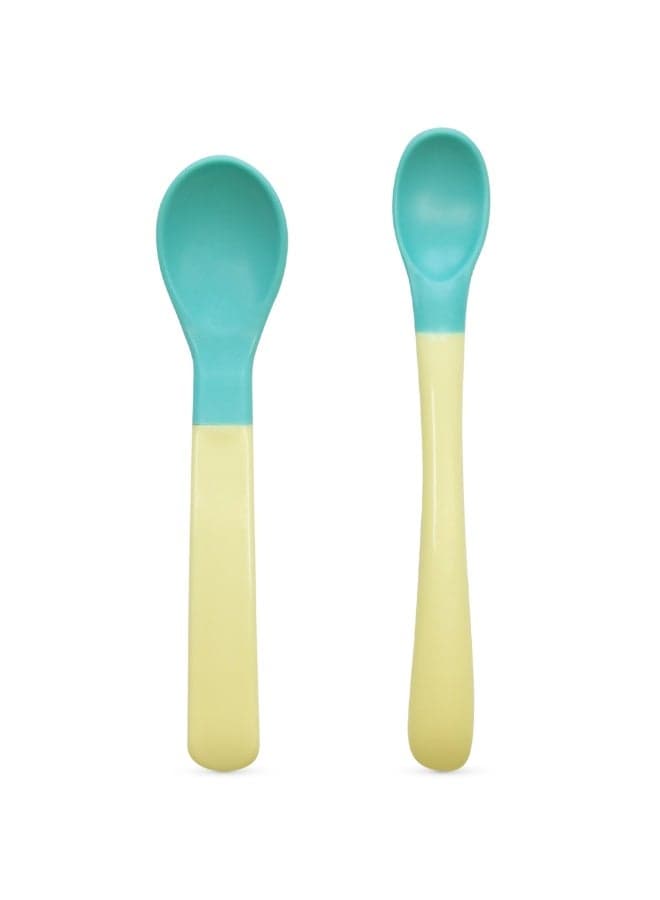 Baboo - Feeding + Weaning Bundle - Lagoon Fiesta - 4pc