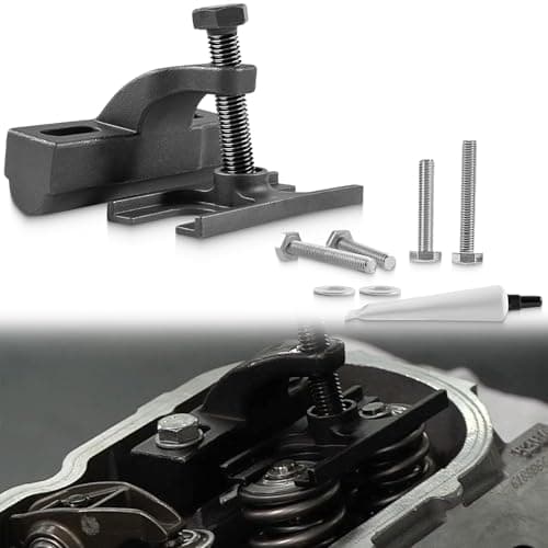 yourour 5462 Valve Spring Compressor Compatible with All GM Gen III/IV LS Engines