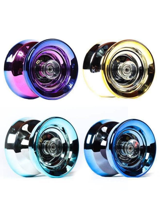 Yo-Yo Kids Competition Toy Live Sleep Auto Swing Beginner Boy Upgraded Alloy Weighted Yo-Yo for Boys - Best Yo-Yo for Kids - Top Selling Yo-Yo - Educational Yo-Yo Toy - Buy Yo-Yo O