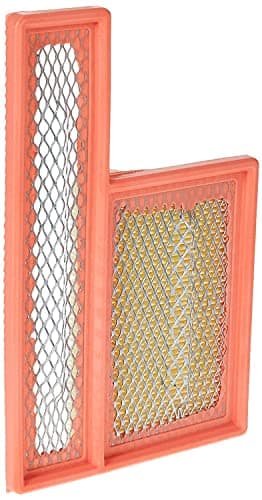 WIX 49087 Engine Air Filter Compatible with Onan Generator