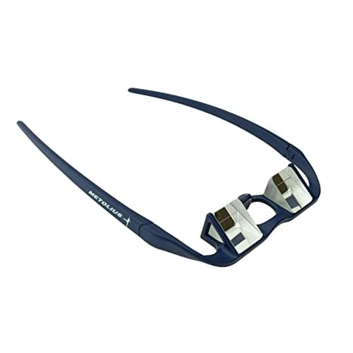Metolius, Upshot Belay Glasses, Blue, One Size