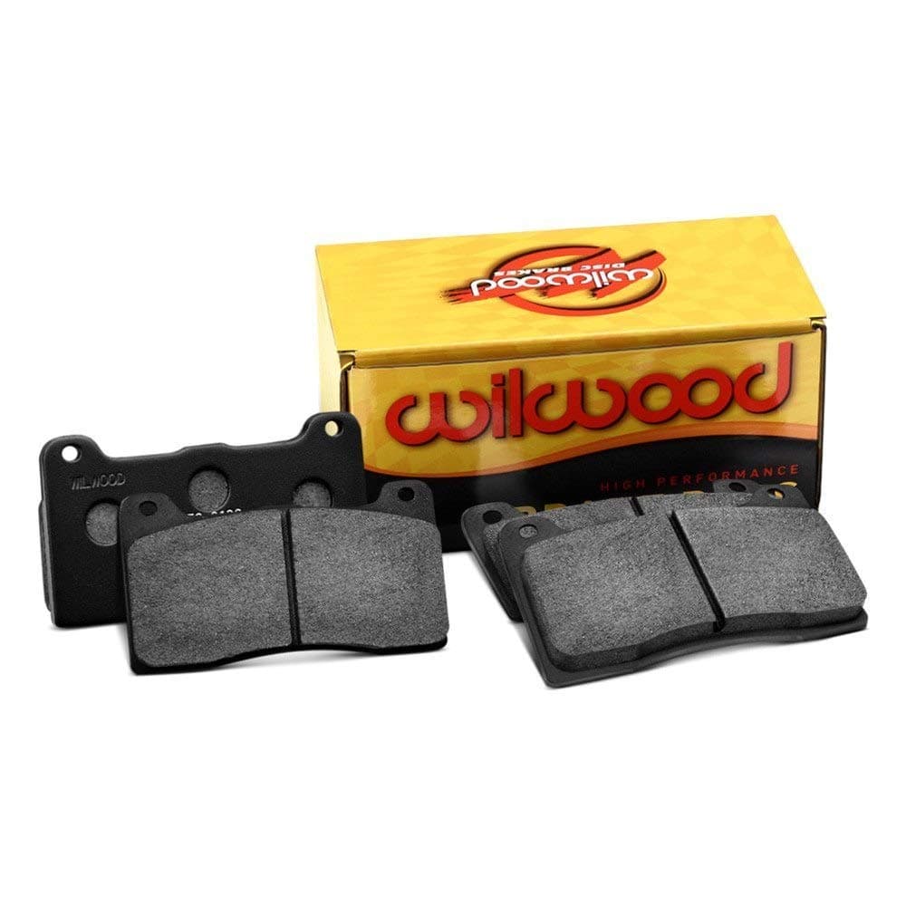 Wilwood Brake Pads BP10 6407