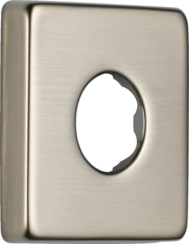 Delta Faucet RP51034SS Shower Flange for Tub and Shower, Stainless