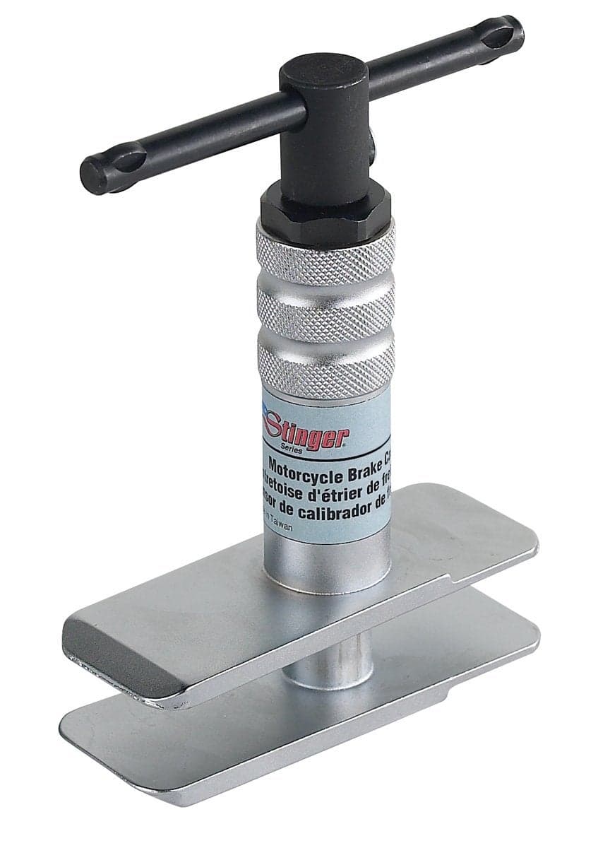 OTC4743 Motorcycle Brake Caliper Spreader Tool