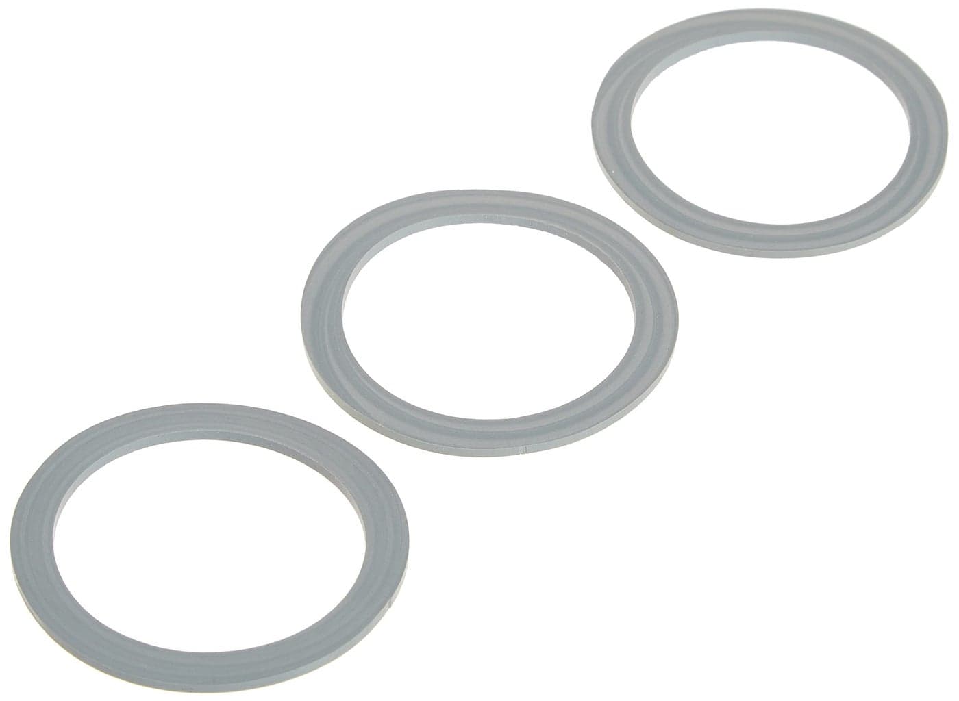 Rubber 3Pack ORing Gasket Seal for Osterizer and Oster Models