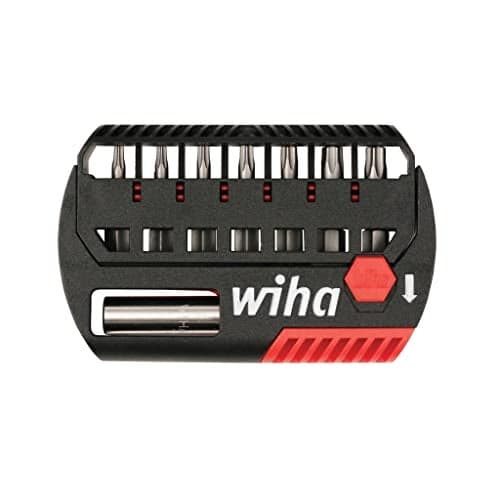 Wiha 76895-WIH 084705768953, multi, one size