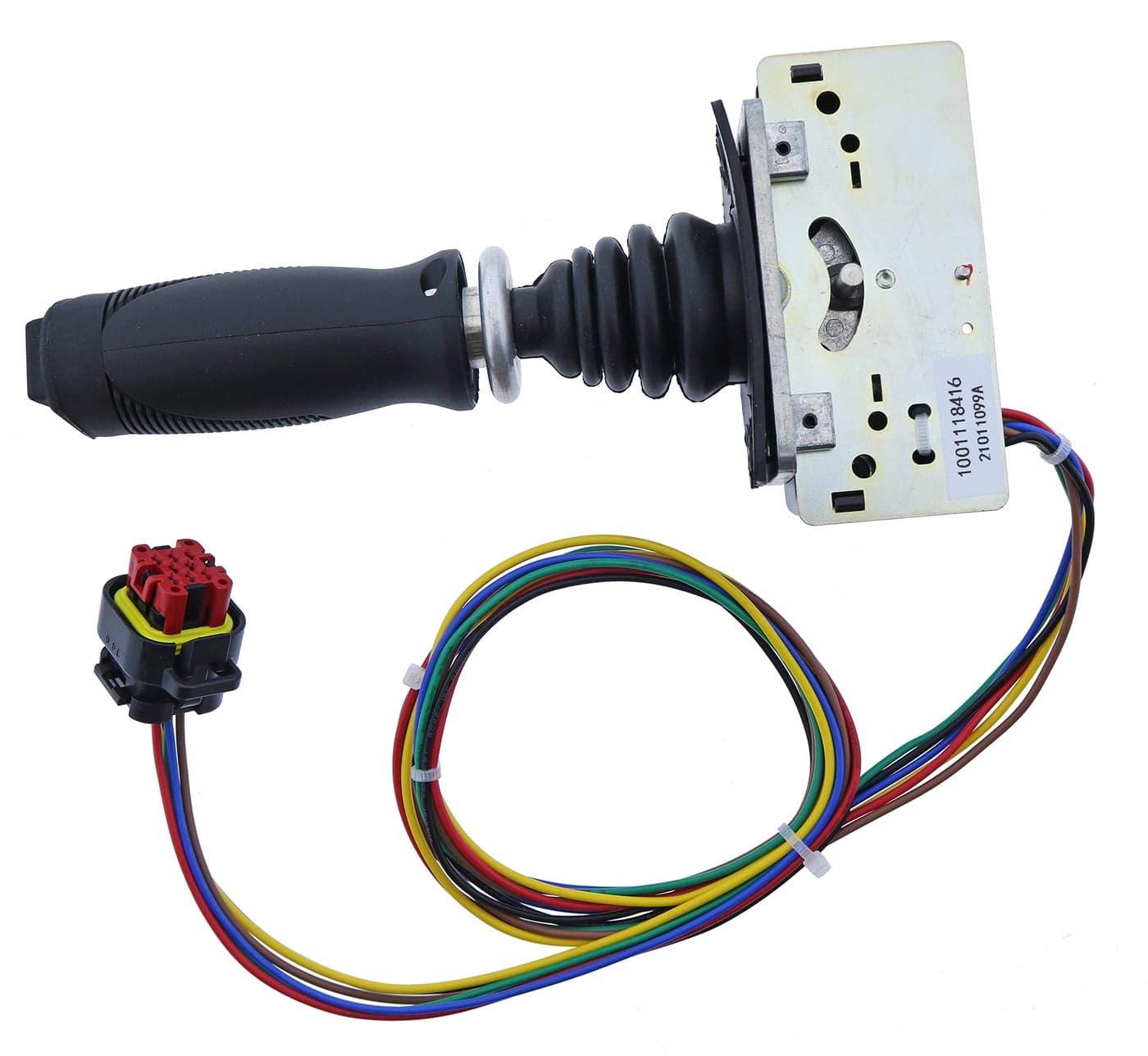 JEENDA Joystick Controller 1001166538 1001212415 1001118416 1600318 for JLG 400S 450A 450AJ 460SJ 600A 600AJ 600S 600SJ 601S 660SJ 800A 800AJ 1100SJ 1350SJP 1200SJP 1500SJ 1030S 1100S 240AJ 340AJ