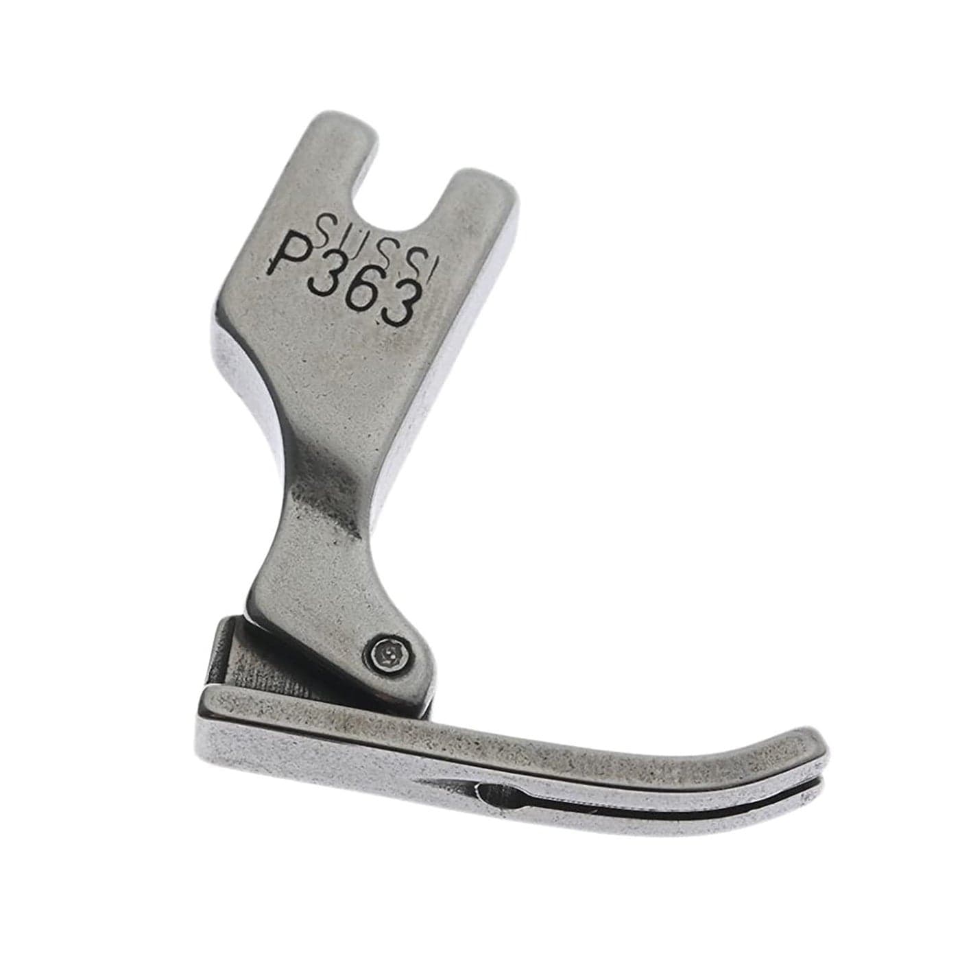 Hicello Industrial Sewing Machine Presser Foot P363 1PCS Compatible with Brother Brand Flat Bed Sewing Machine