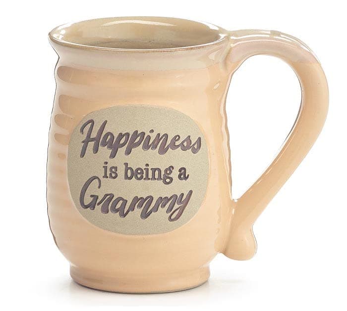 burtonBURTON Happiness Is Being Grammy Coffee Mug