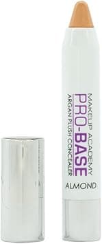 MUA ProBase Argan Plush Concealer Almond