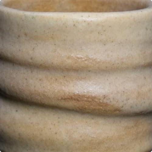 Penguin Pottery Matte Series Tan Tweed Matte Mid Fire Glaze for Clay Pottery Glaze Cone 5 and Cone 6 Ceramic Glaze for Pottery 1 Pint 16 oz 473 ml