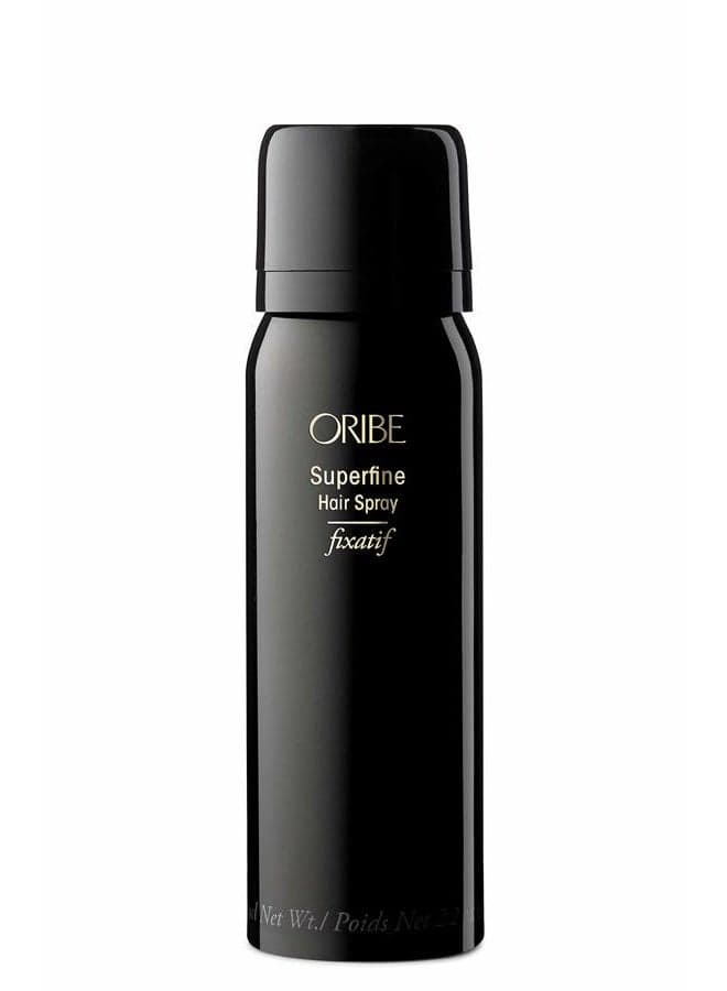 Oribe Superfine Hair Spray, 2.2 Ounce (Pack of 1)