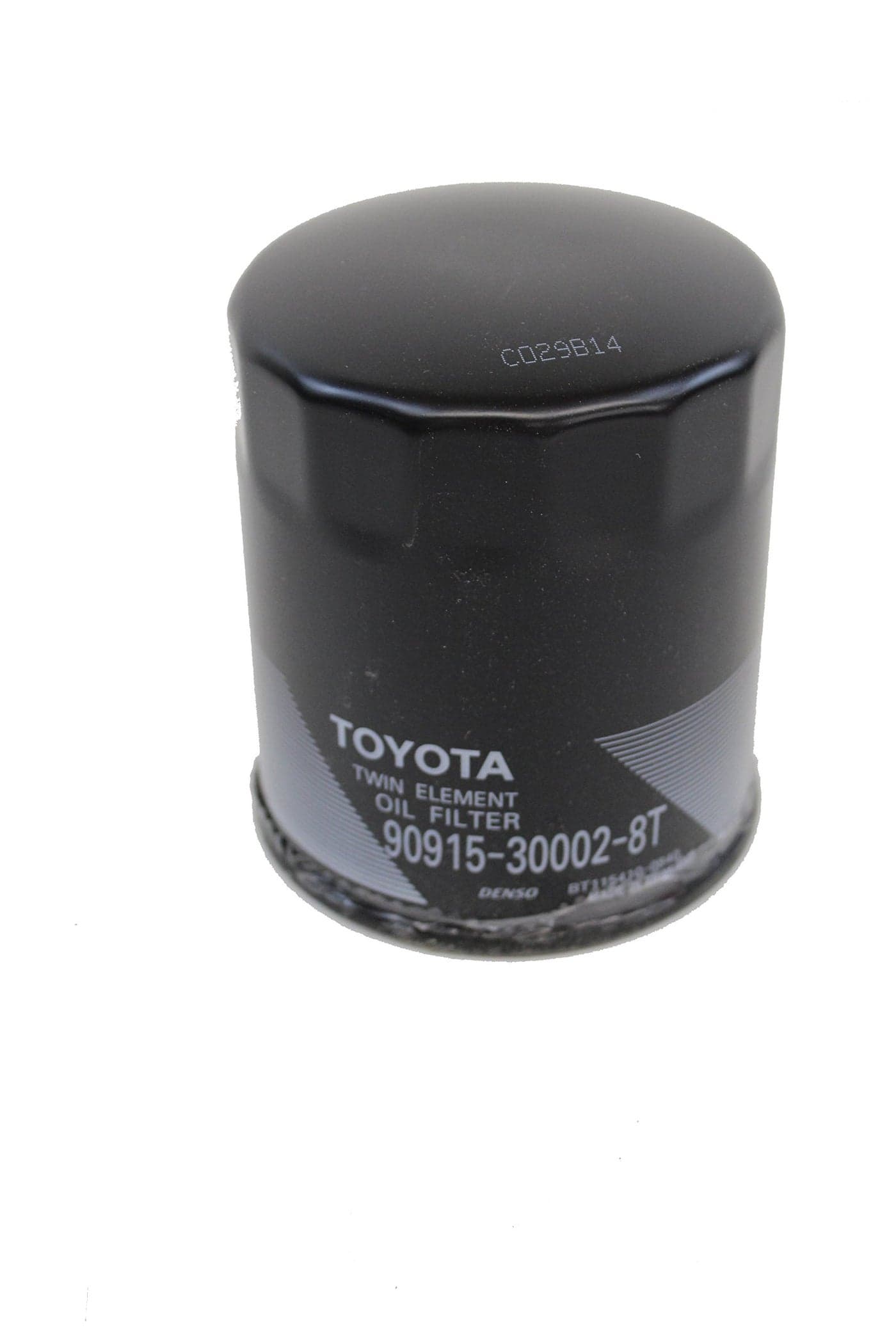 Toyota Genuine Parts Filter Oil 9091530002