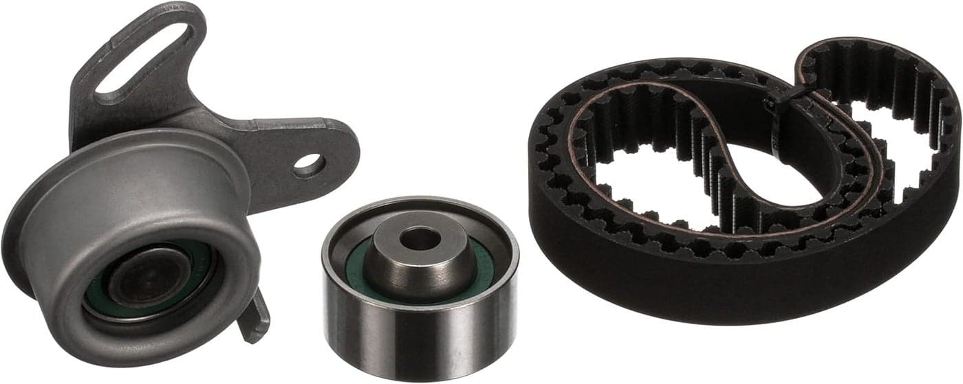 Gates TCK282 PowerGrip Premium Timing Belt Component Kit
