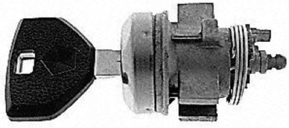 Standard Motor Products DL-41 Door Lock Set