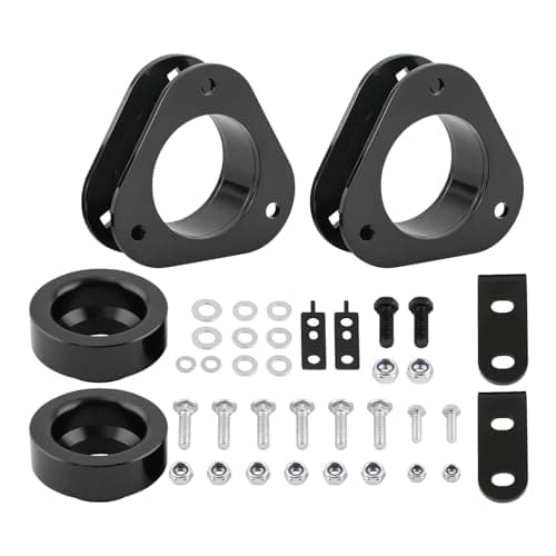 maXpeedingrods 2” Front & 1.5” Rear Full Leveling Lift Kit for Toyota RAV4 2006-2018 Strut Spacers
