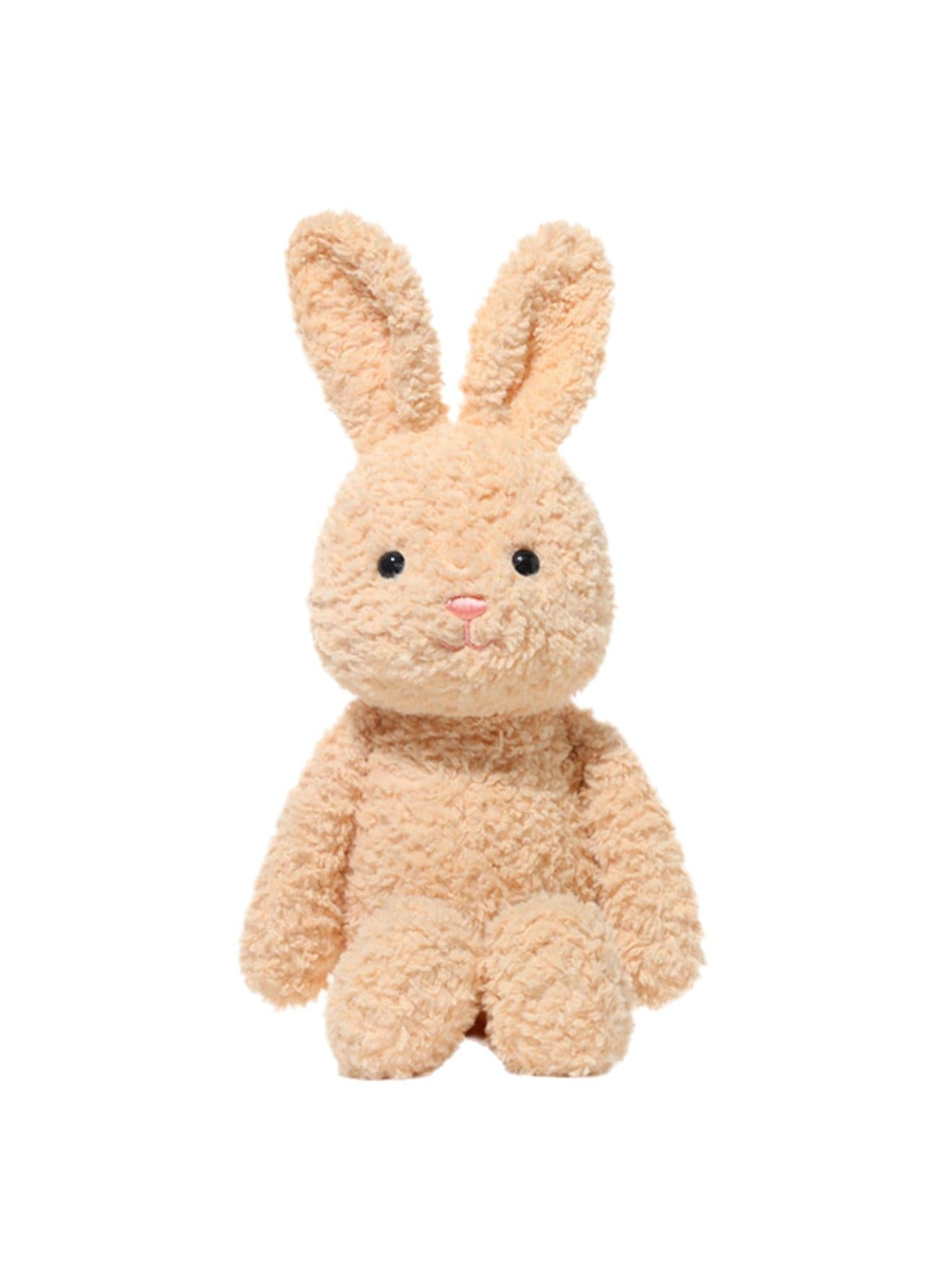 30cm Cute Plush Toy, Soft and Adorable Kawaii Plush Toy, Comfort Doll Birthday Gift for Boys and Girls (Rabbit)