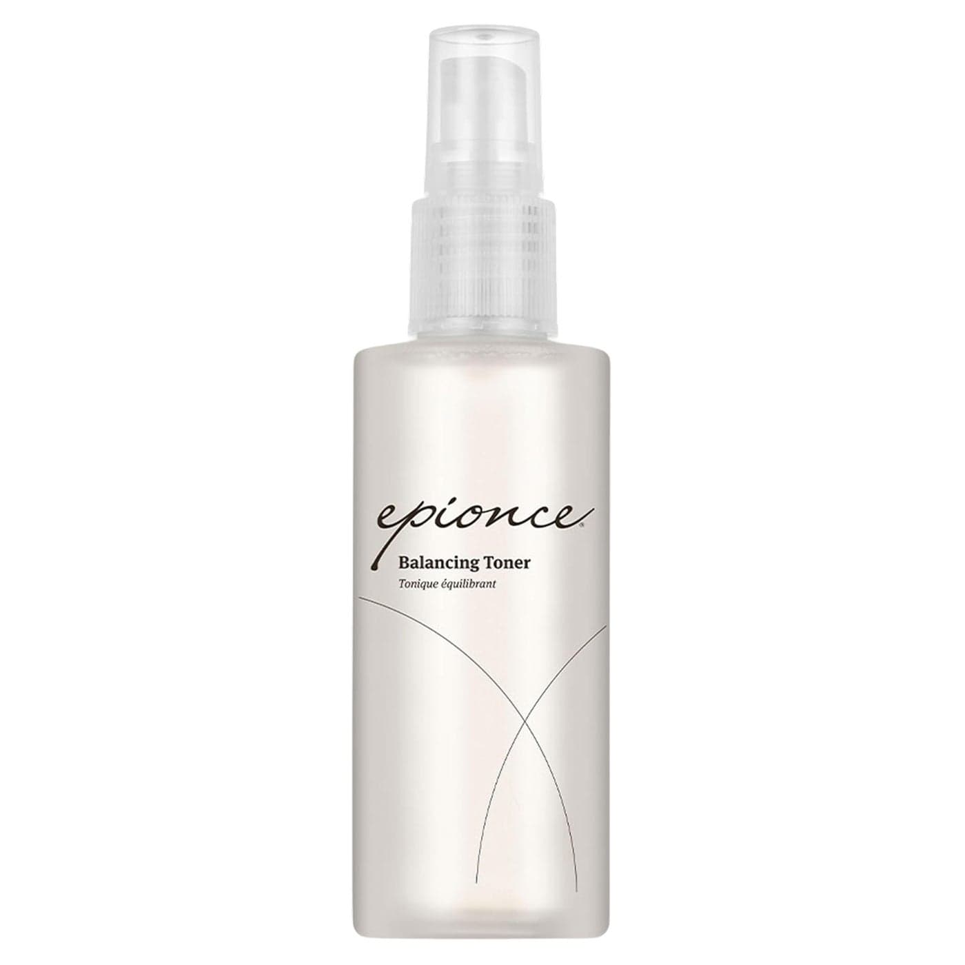 Epionce Balancing Toner Facial Body Toner AlcoholFree pH Balanced Hydrating Formula Cleanses Dirt Oil Makeup Dermatologist Skincare