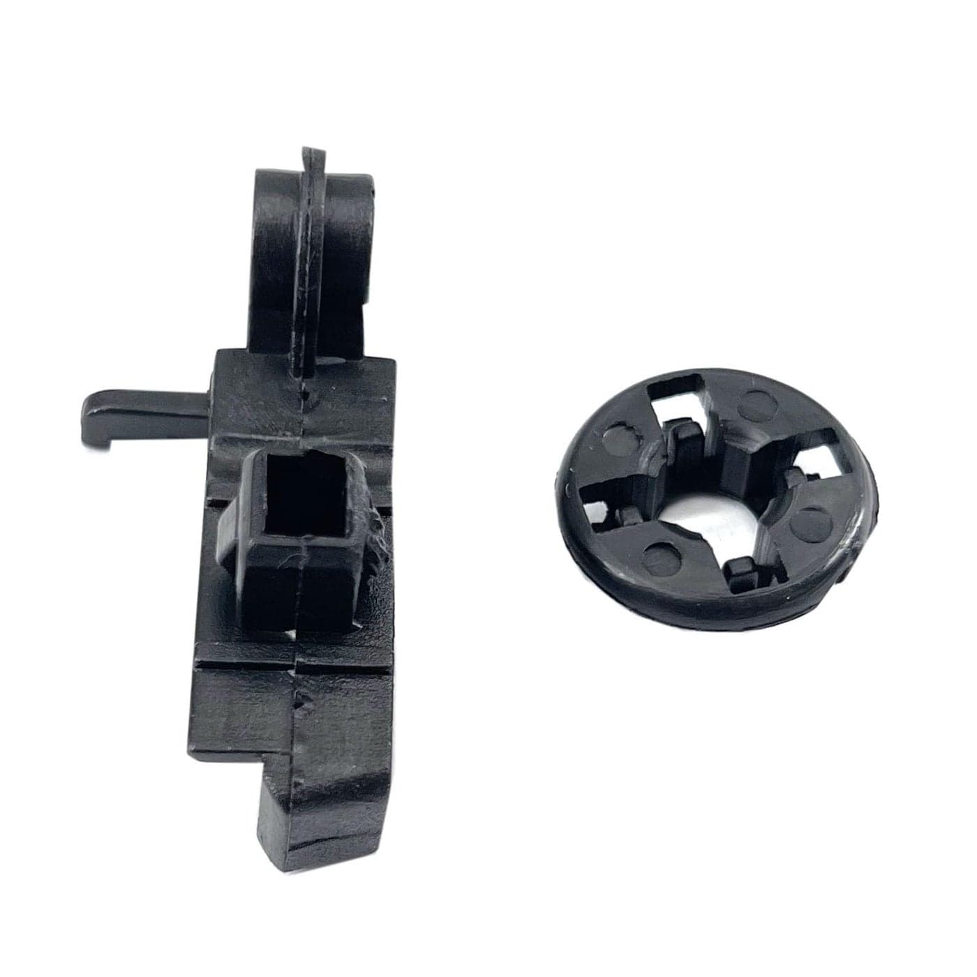 WEITARI Hood Prop Rod Clip 5345202060 Grommet 9048015034 Compatible with Corolla 19682020