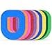 20 Pack Omnipod 5 Overpatches Waterproof Adhesive Patches for OmnipodHypoallergenic LatexFree Pod Pals Omni pod 5 Adhesive OverlayPreCut TapeMultiColored