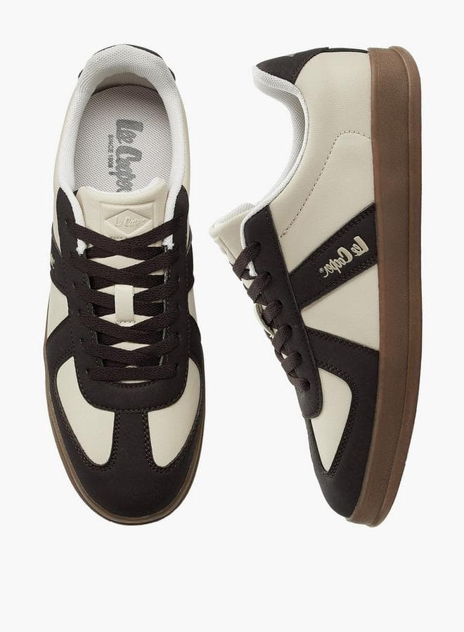 Lee Cooper Lace Up Onex