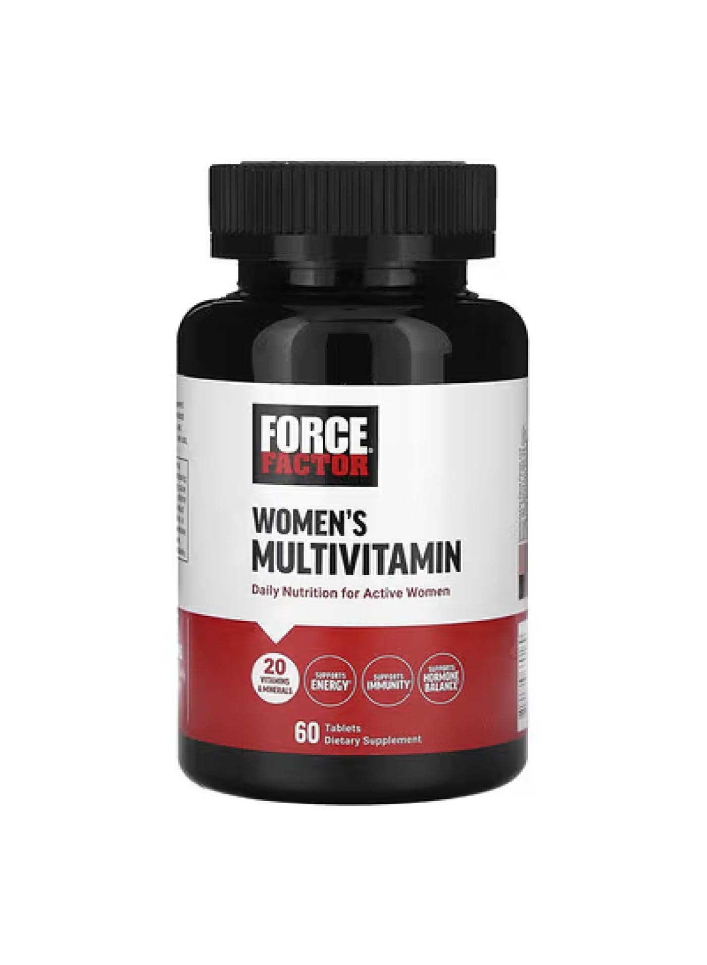 Women's Multivitamin, 60 Tablets