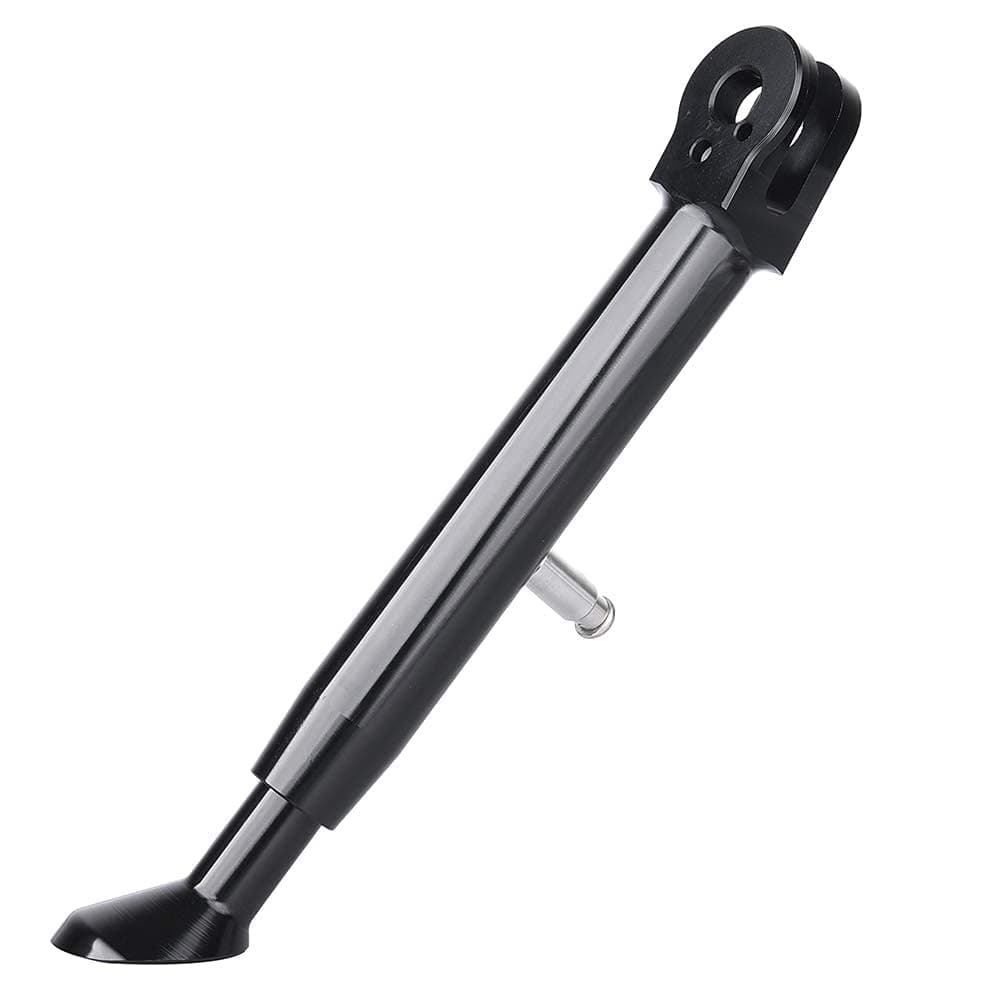 Motobiker Adjustable Kickstand Side Stand For Compatible With Honda CBR600RR 20032012 CBR1000RR 20042007