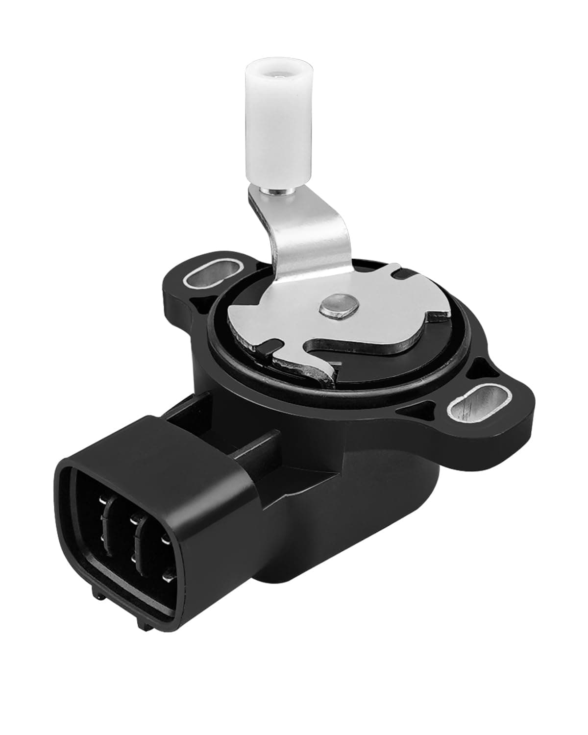HUQUZN Accelerator Pedal Throttle Position Sensor Fit for Toyota Camry 2002 2003 2004 2005 2006 Replace 8928133010 8928133010