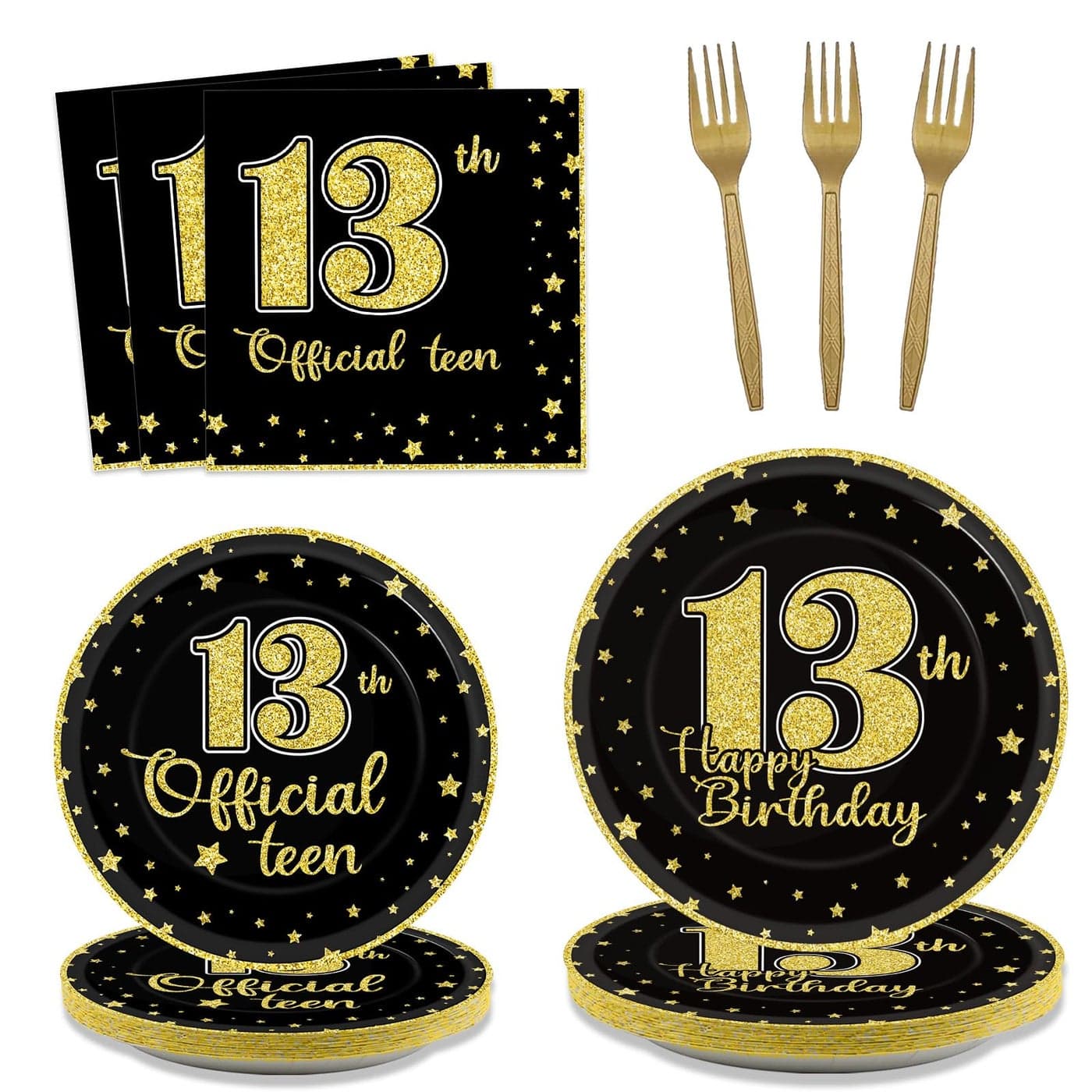 96 Pcs Zoo Animal Safari Print Party Plates and Napkins Party Supplies Animal Print Themed Party Tableware Set Jungle Party Decorations Favors for Kids Babys Birthday Baby Shower Serves 24