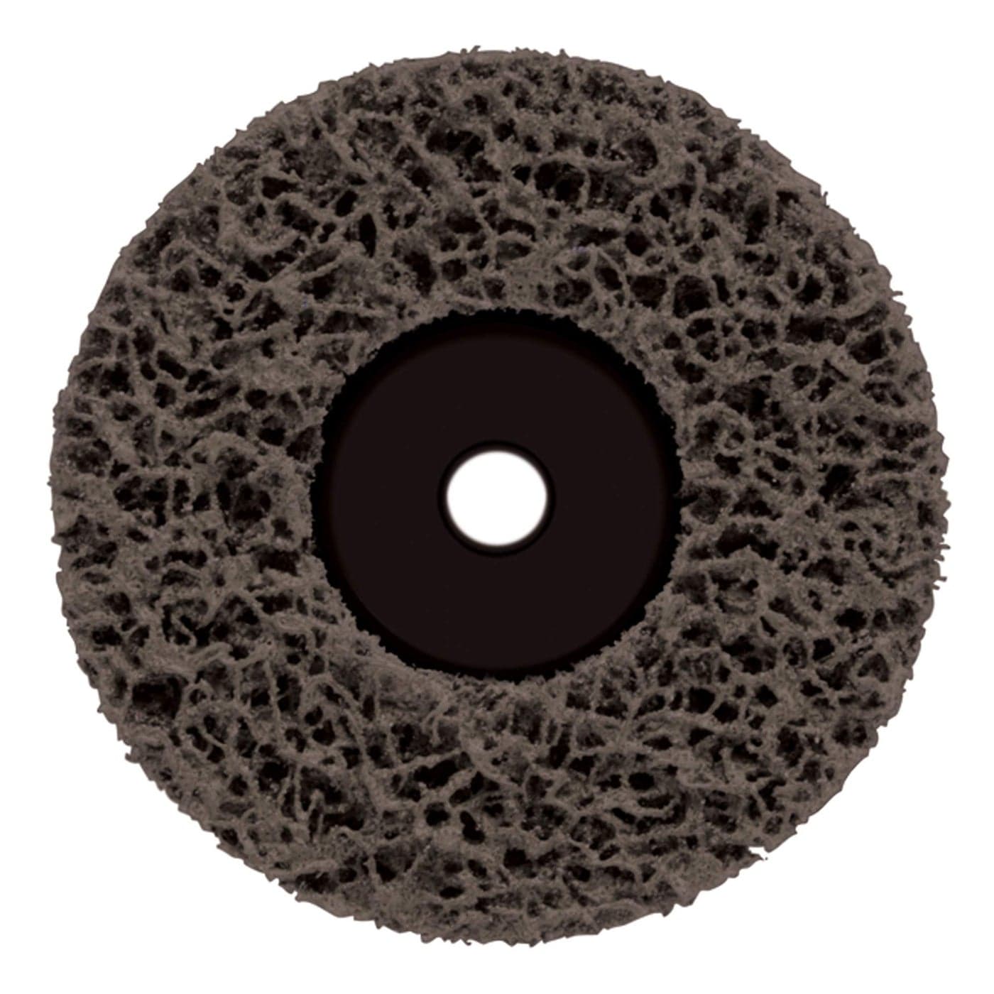 Wagner Spraytech 0513041 Paint Eater 412 Replacement Disc Rotating Palm Sander Replacement Disc Spunfiber Disc Colors May Vary