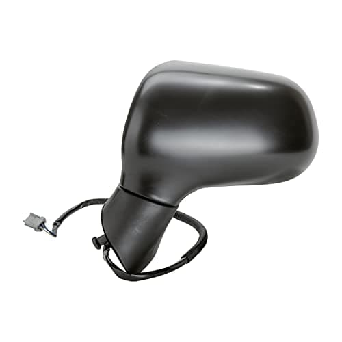 TYC 4720322 Door Mirror Left-Side Compatible with 2006-2011 Honda Civic