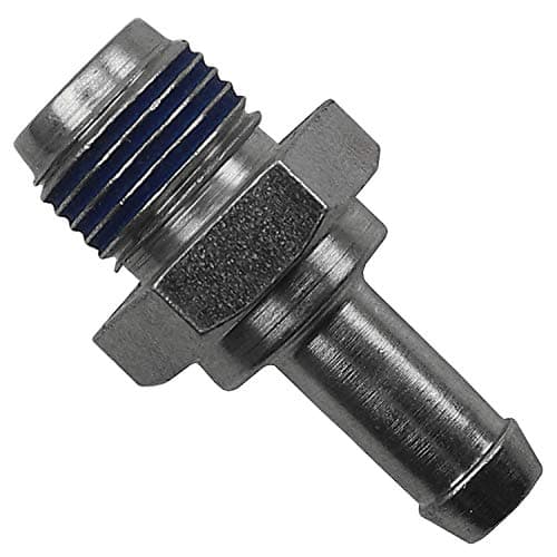 BeckArnley 0450433 PCV Valve