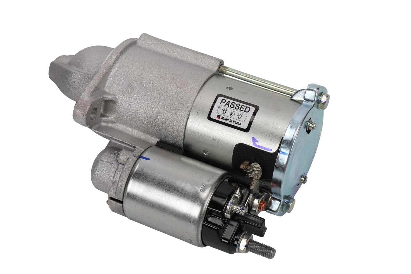 ACDelco 55576980 GM Original Equipment Starter