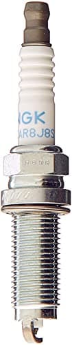 NGK 95660 ILZKAR8J8SY Spark Plug Pack of 1