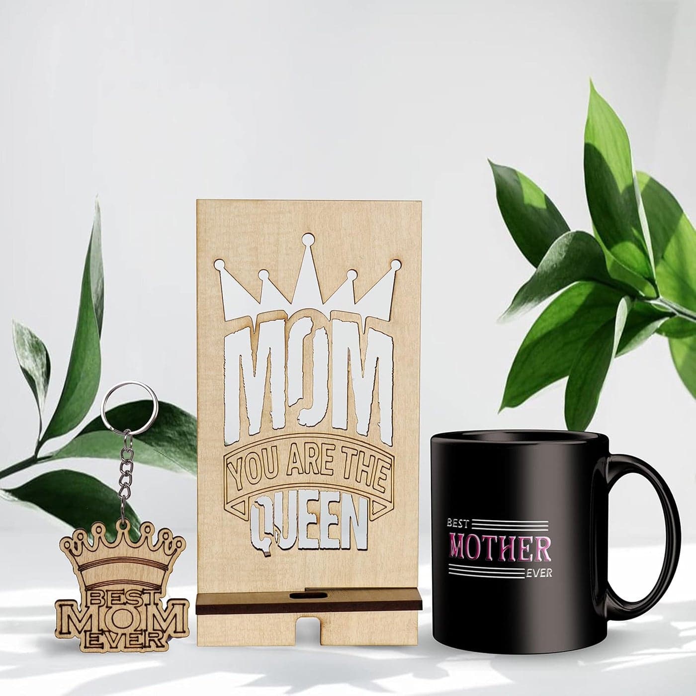 THE INDIA STYLE Gift Set is The Perfect Way to Say Thank You Mom on Mothers DayBirthdayAnniversaryDesign36