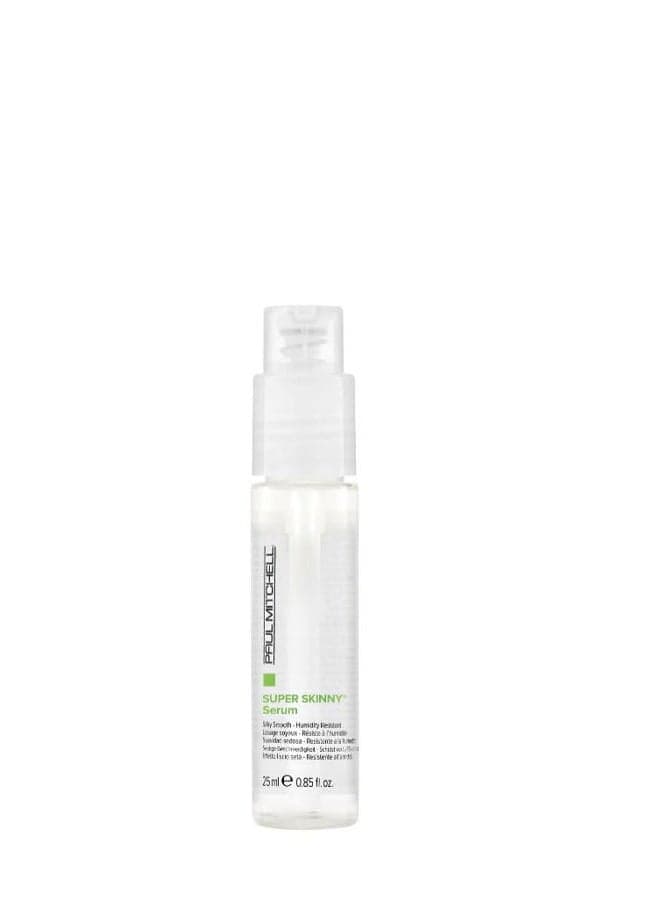 Super Skinny Serum Blowout Primer, Speeds Up Drying Time, Humidity Resistant, For All Hair Types, 8.5 fl oz