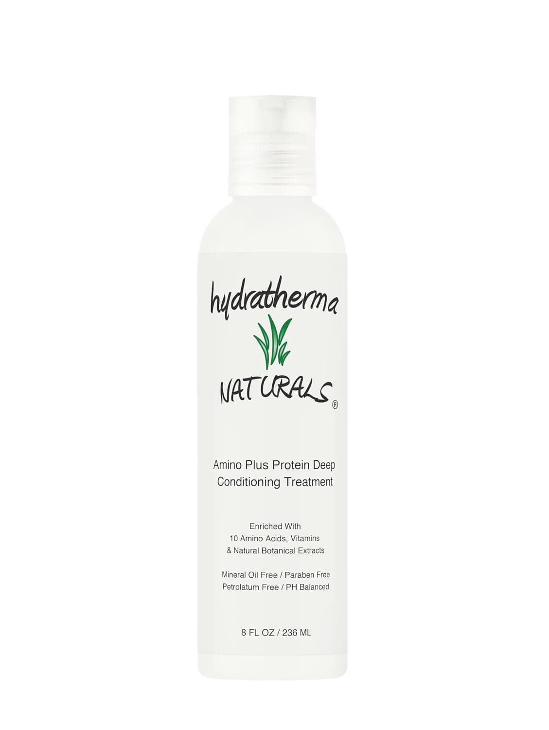 Hydratherma Naturals Amino Plus Protein Deep Conditioning Treatment