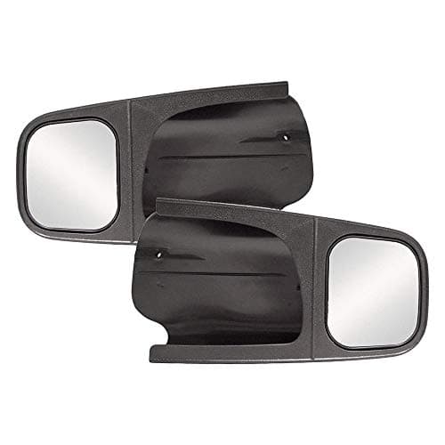 CIPA 11500 Custom Towing Mirror - Ford, Pair