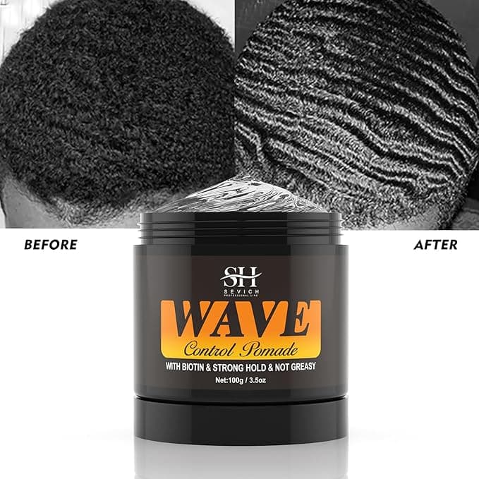 Sevich Hair Gel For Kids With Comb Baby Hair Gel Hair Wax Stick For Kids Quick Fix For Flyaways Stray Ends Frizz Control Hair Finishing Stick For Kids Gentle Easy To Use 27fl oz80ml