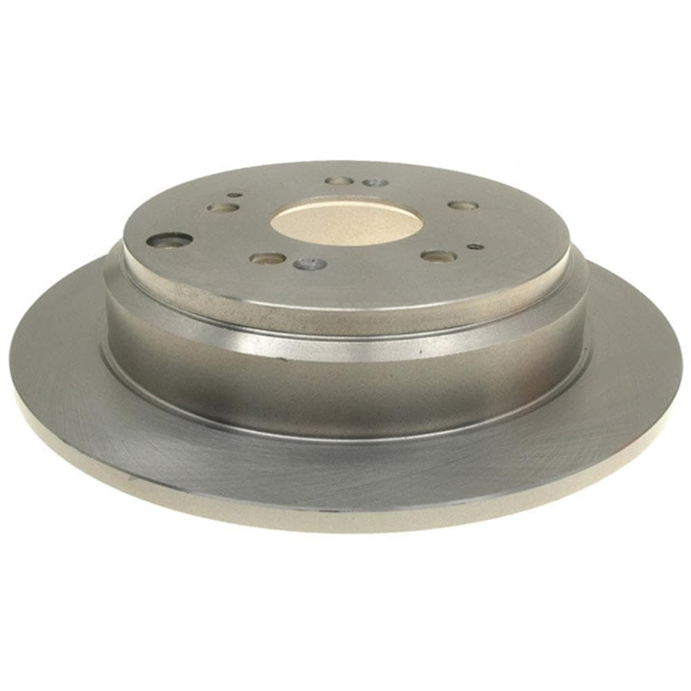 ACDelco Silver 18A2388A Rear Disc Brake Rotor